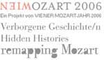 remapping Mozart - Robert Sturm